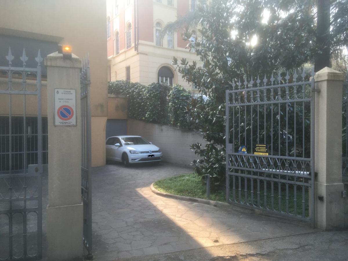 Ai Tre Cedri B&B Bologna Exterior foto