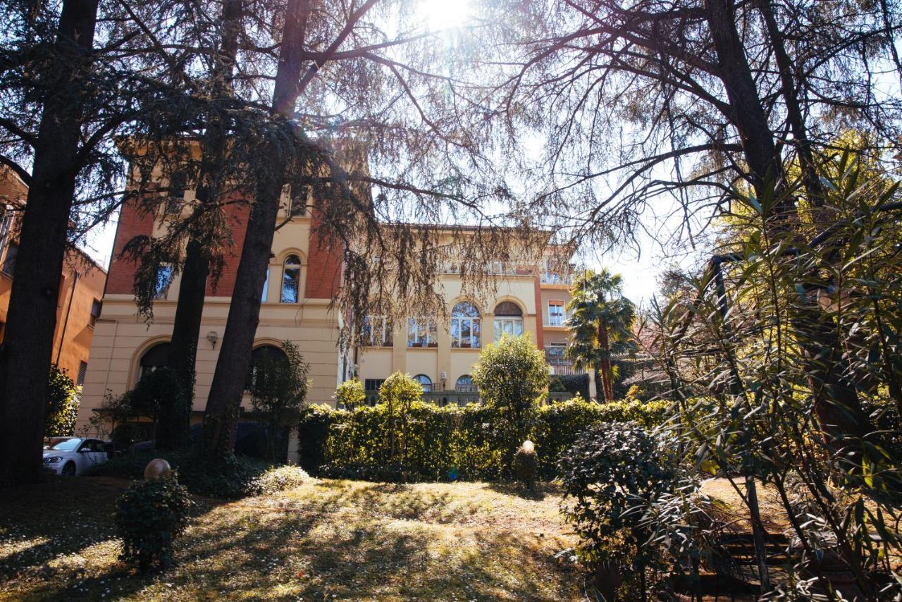 Ai Tre Cedri B&B Bologna Exterior foto