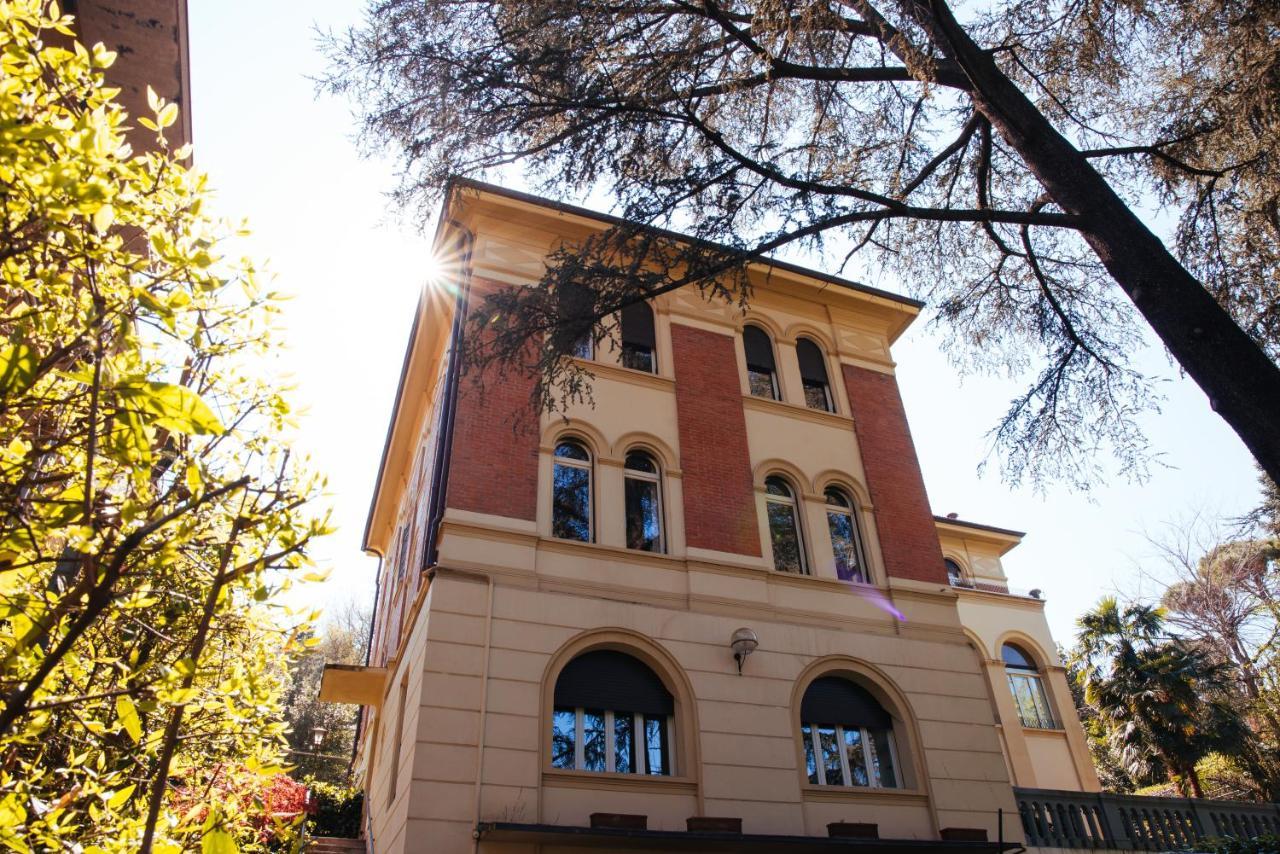Ai Tre Cedri B&B Bologna Exterior foto