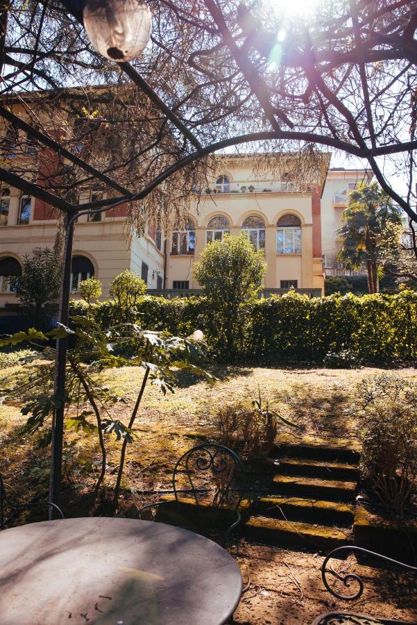 Ai Tre Cedri B&B Bologna Exterior foto