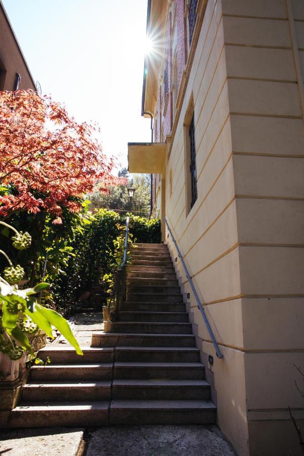 Ai Tre Cedri B&B Bologna Exterior foto