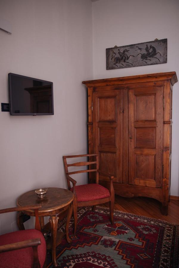 Ai Tre Cedri B&B Bologna Exterior foto
