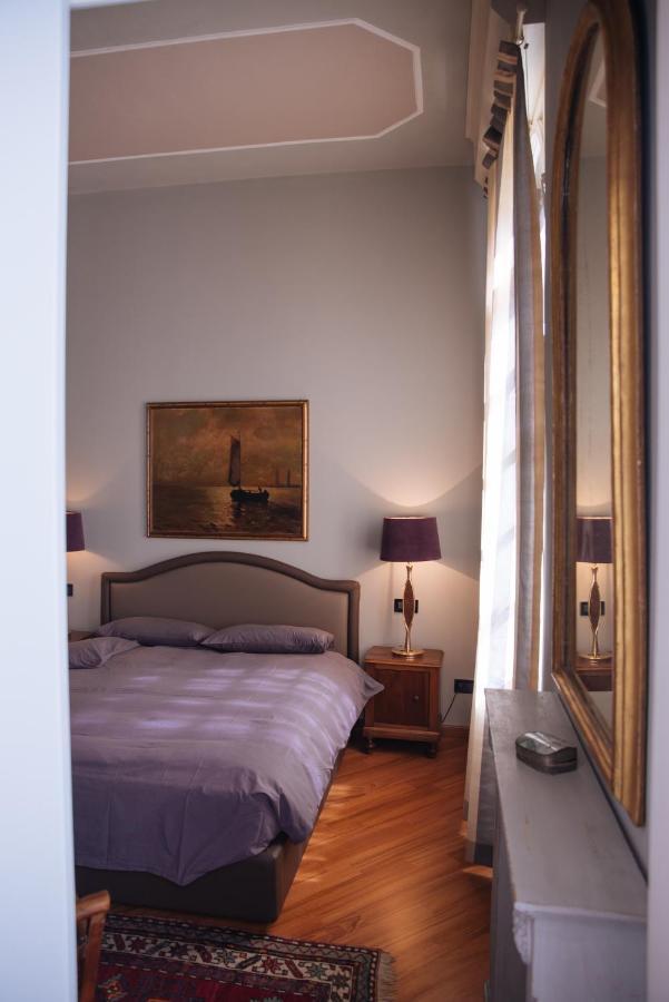 Ai Tre Cedri B&B Bologna Exterior foto