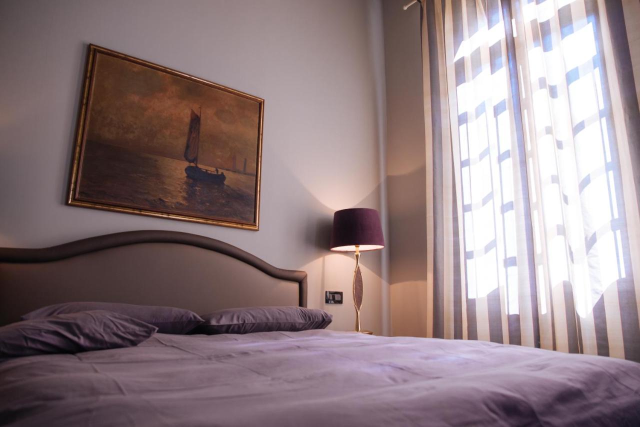 Ai Tre Cedri B&B Bologna Exterior foto