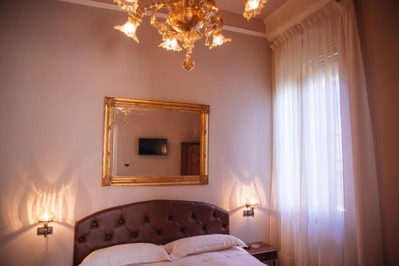 Ai Tre Cedri B&B Bologna Exterior foto