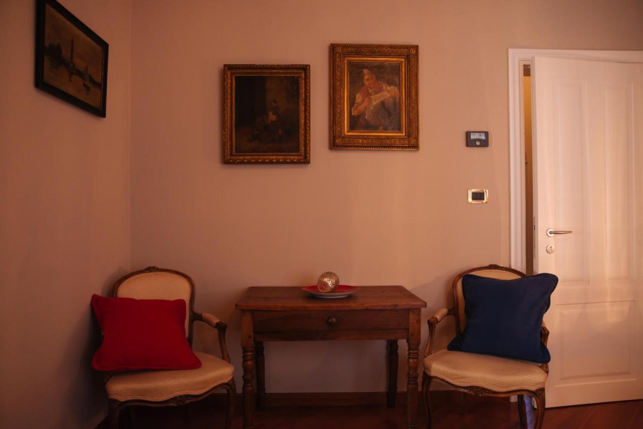 Ai Tre Cedri B&B Bologna Exterior foto