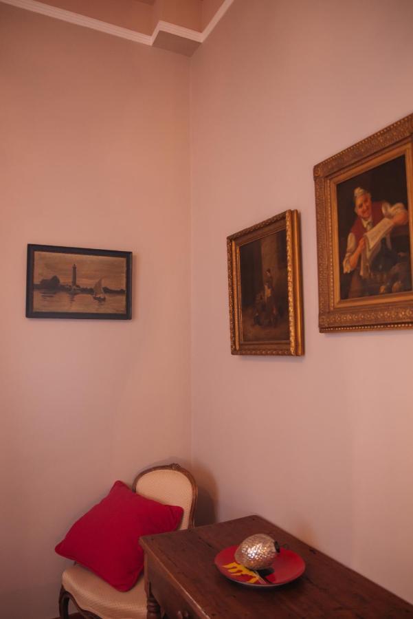 Ai Tre Cedri B&B Bologna Exterior foto