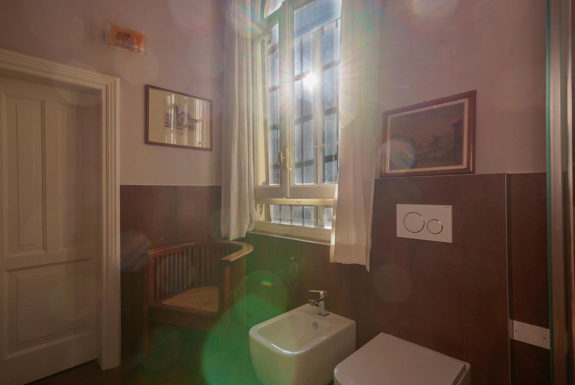 Ai Tre Cedri B&B Bologna Zimmer foto