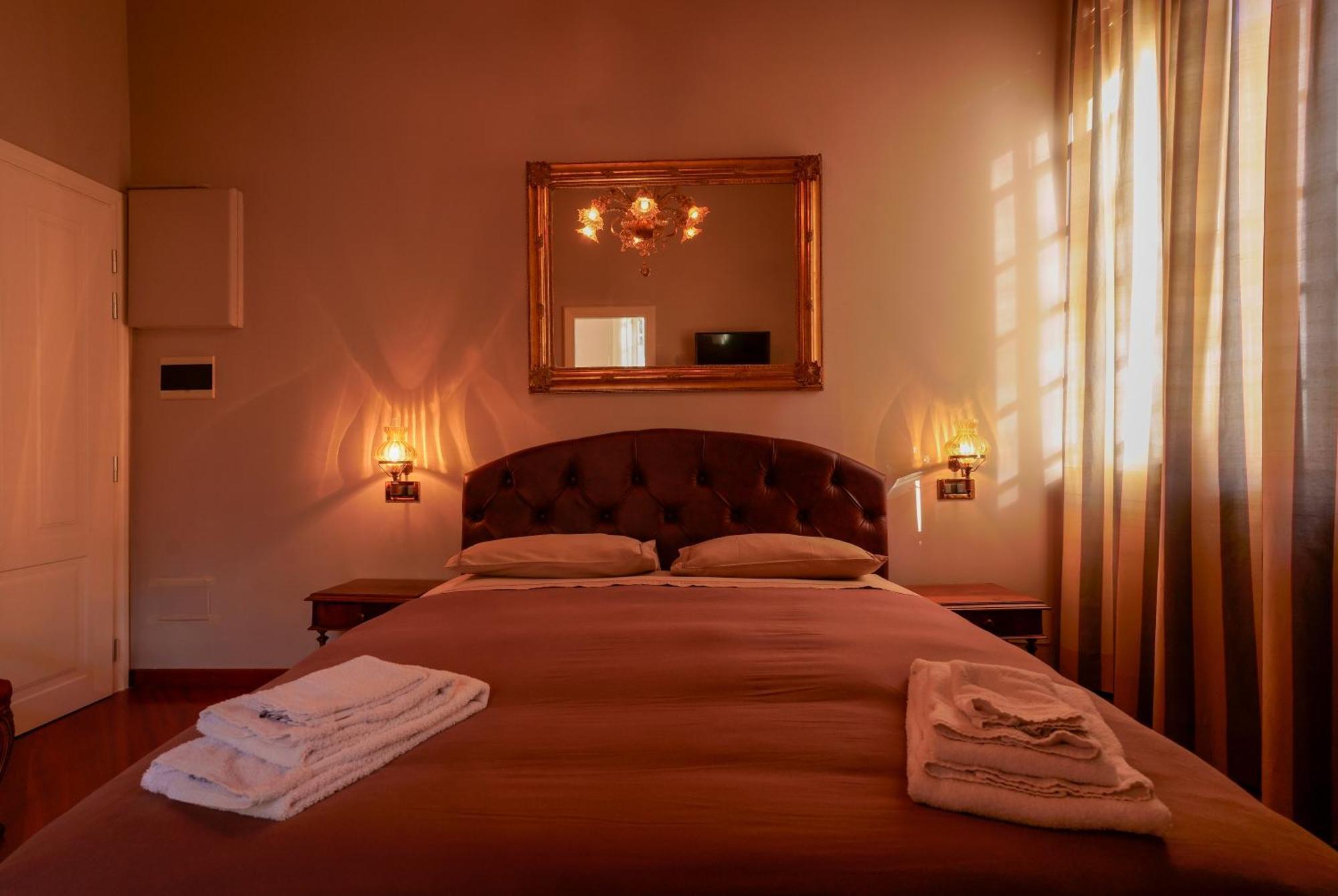 Ai Tre Cedri B&B Bologna Zimmer foto