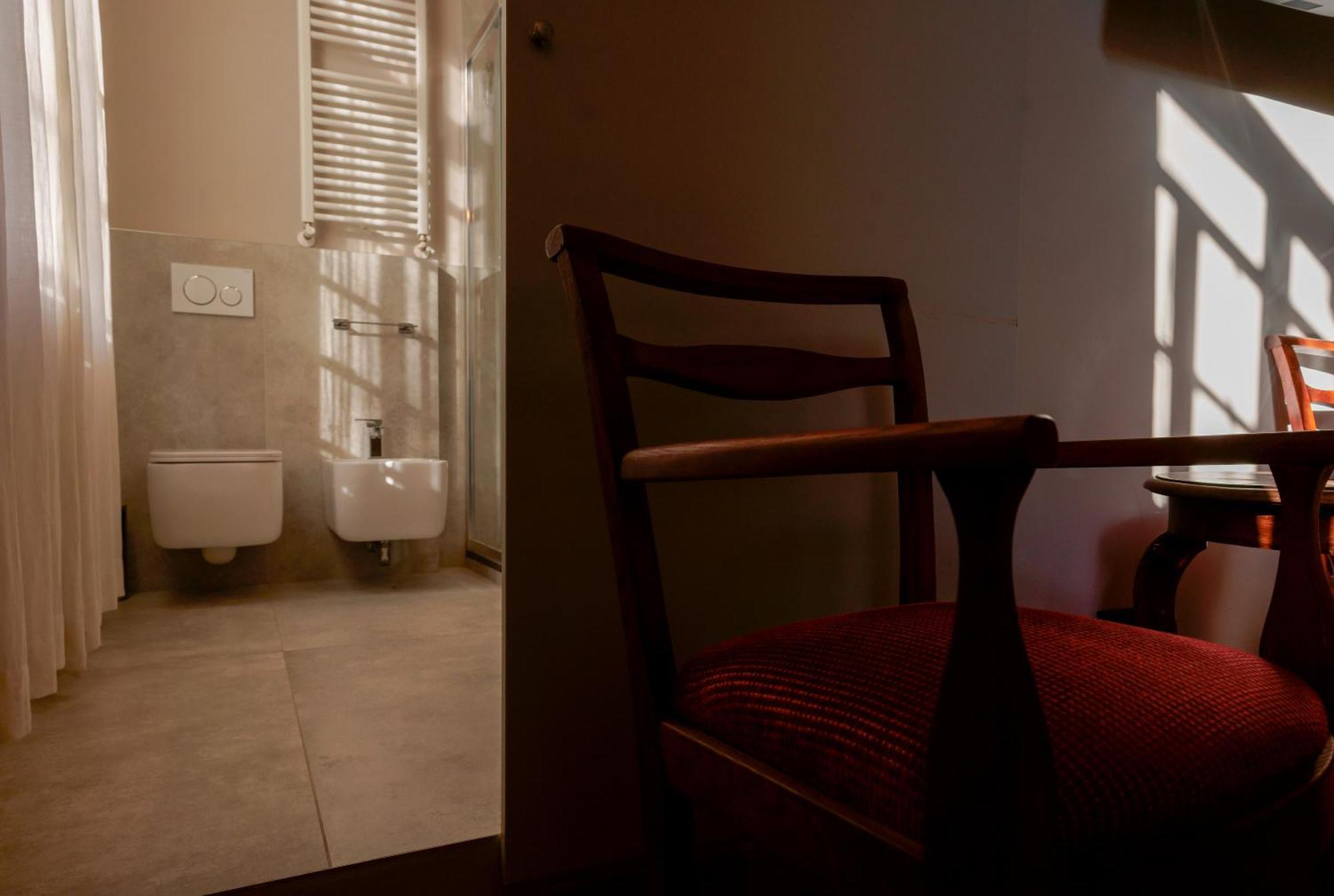 Ai Tre Cedri B&B Bologna Zimmer foto