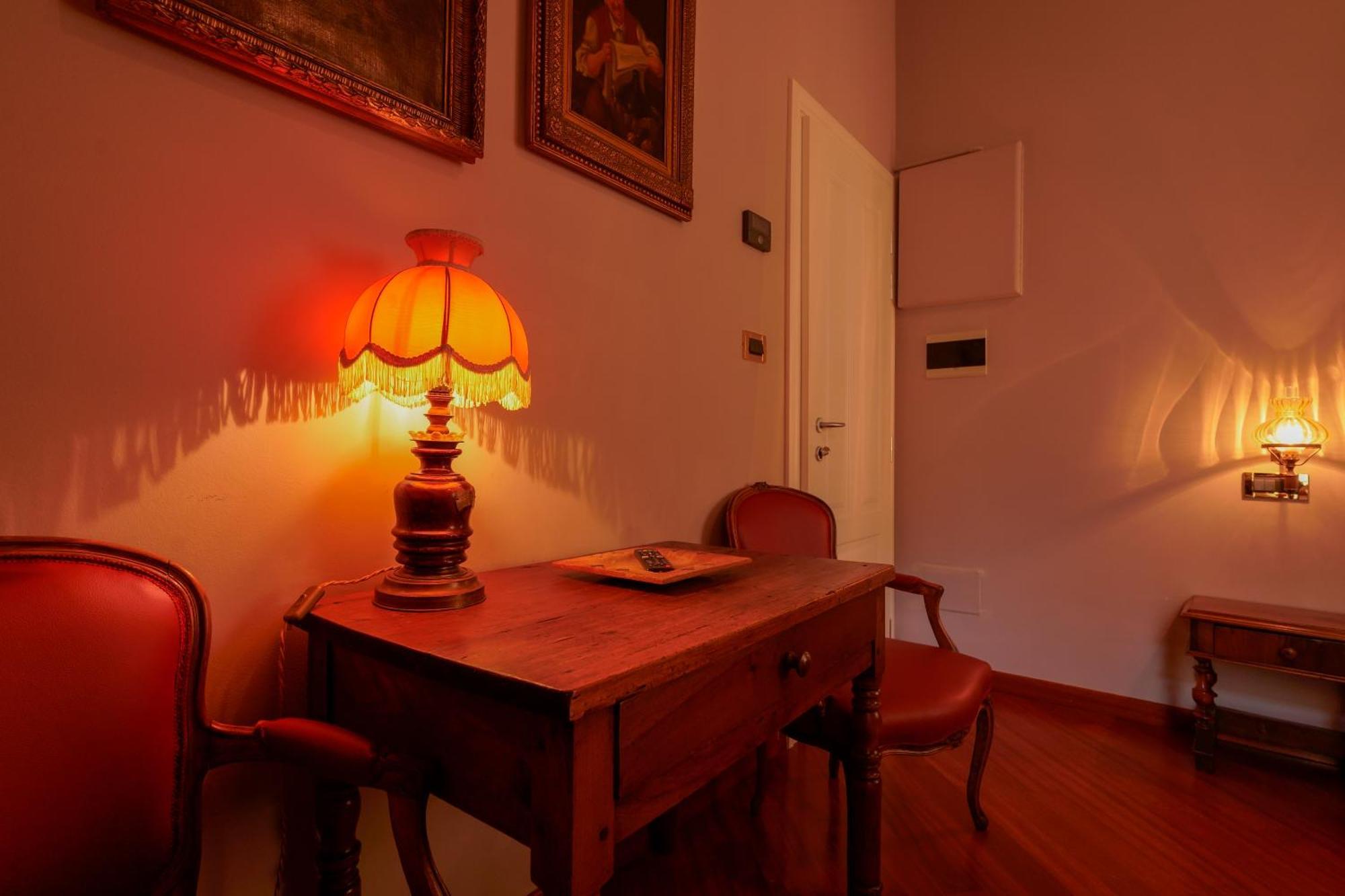 Ai Tre Cedri B&B Bologna Zimmer foto