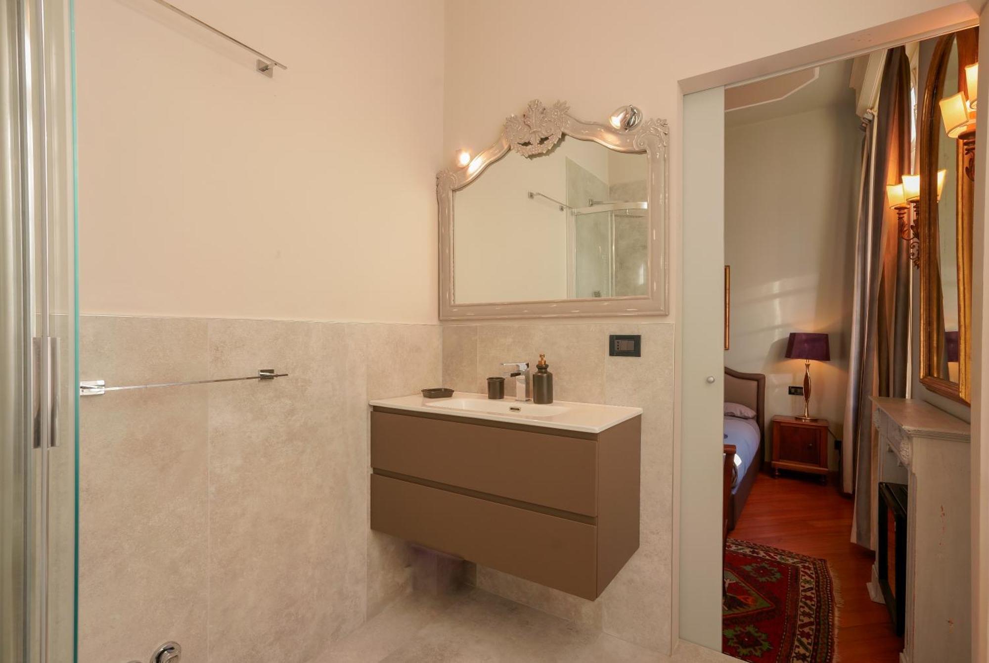 Ai Tre Cedri B&B Bologna Zimmer foto