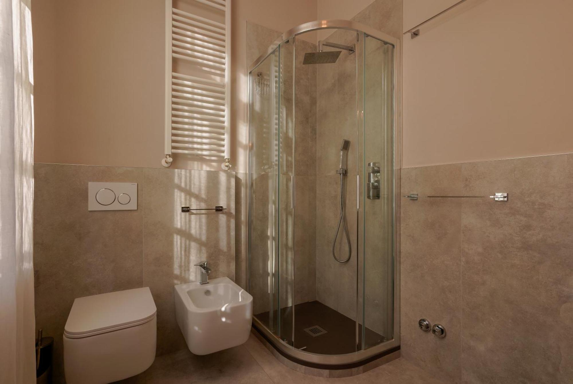Ai Tre Cedri B&B Bologna Zimmer foto