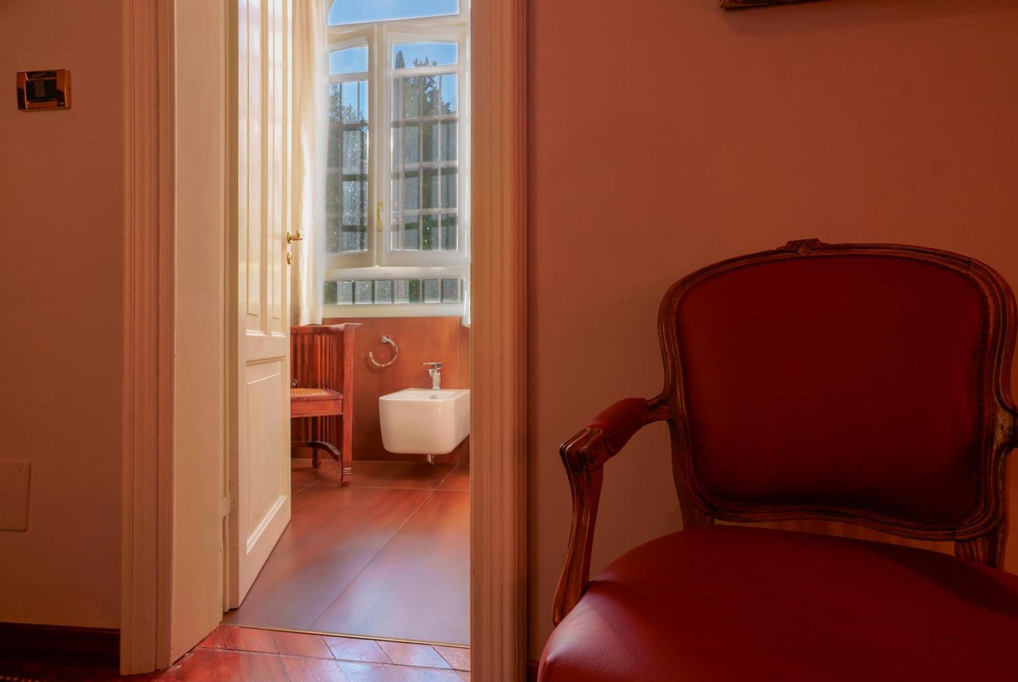 Ai Tre Cedri B&B Bologna Zimmer foto