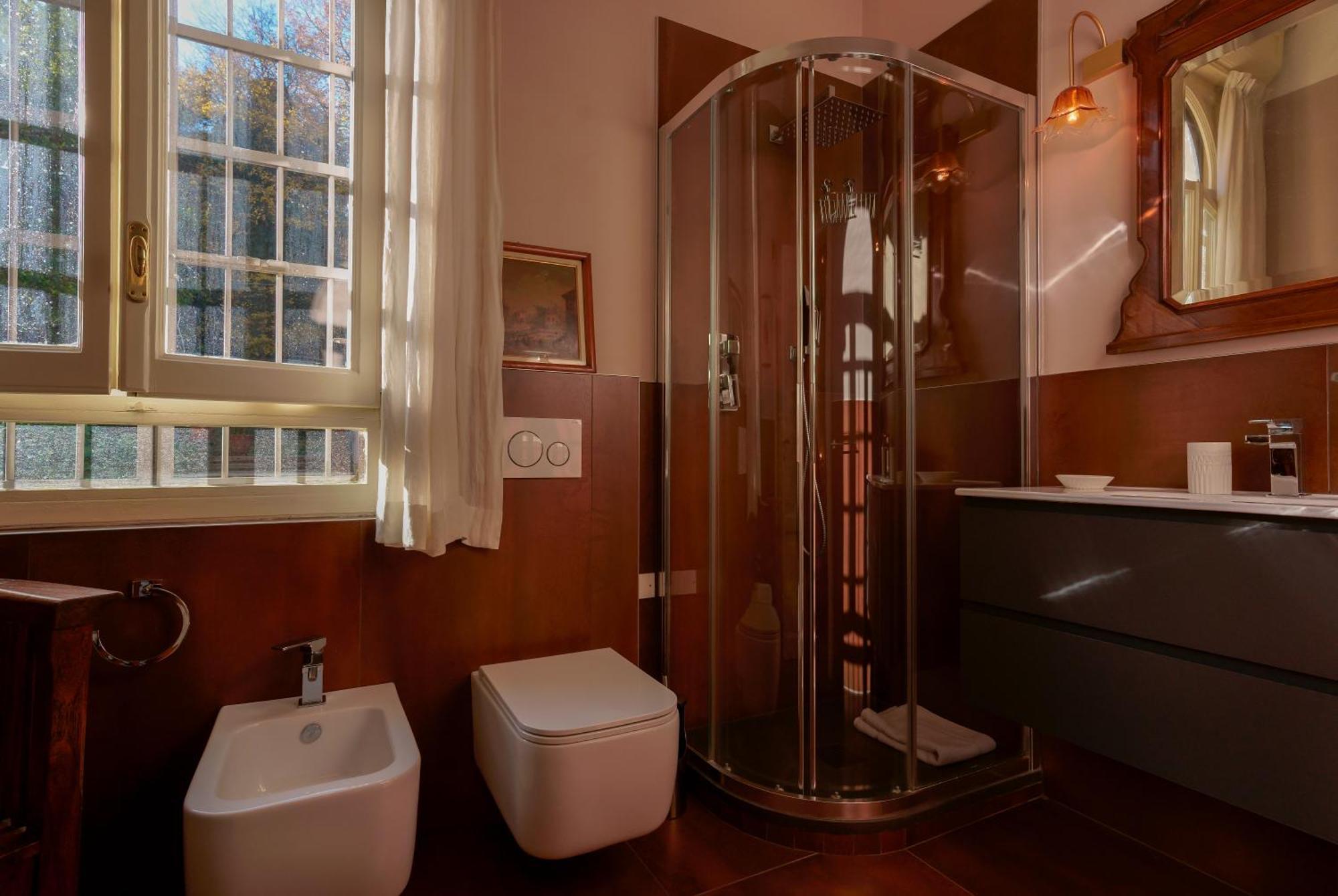 Ai Tre Cedri B&B Bologna Zimmer foto