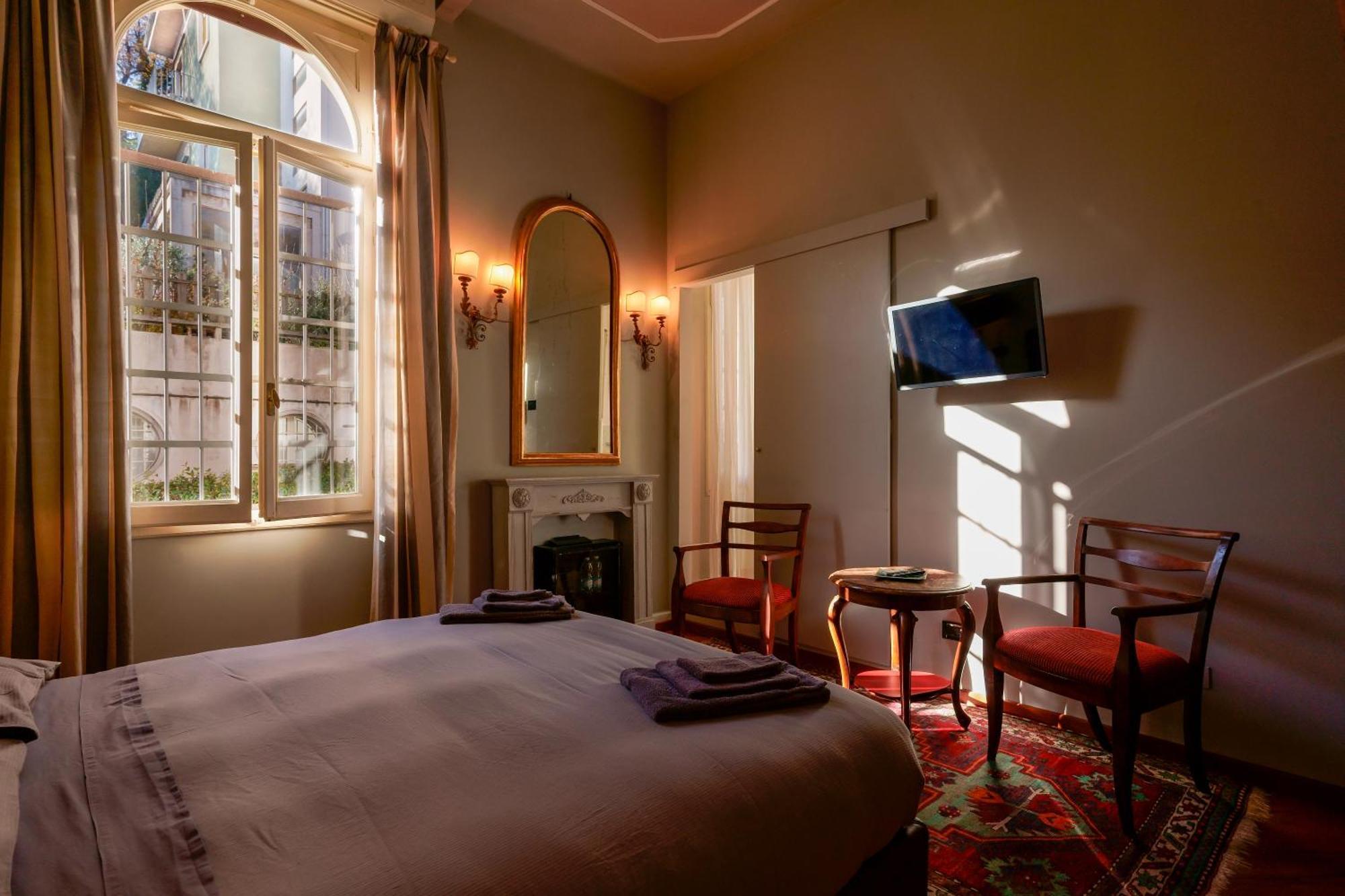 Ai Tre Cedri B&B Bologna Zimmer foto