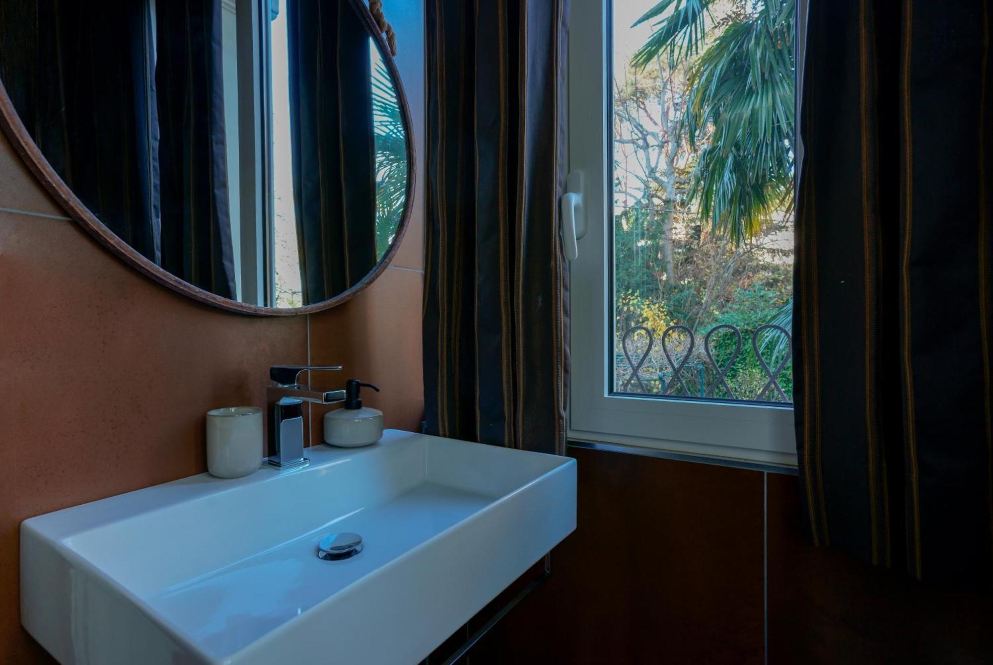 Ai Tre Cedri B&B Bologna Zimmer foto