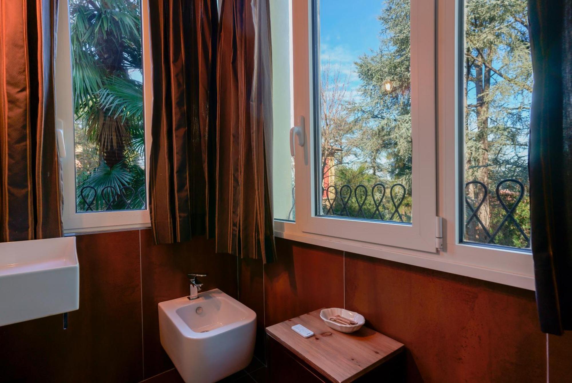 Ai Tre Cedri B&B Bologna Zimmer foto