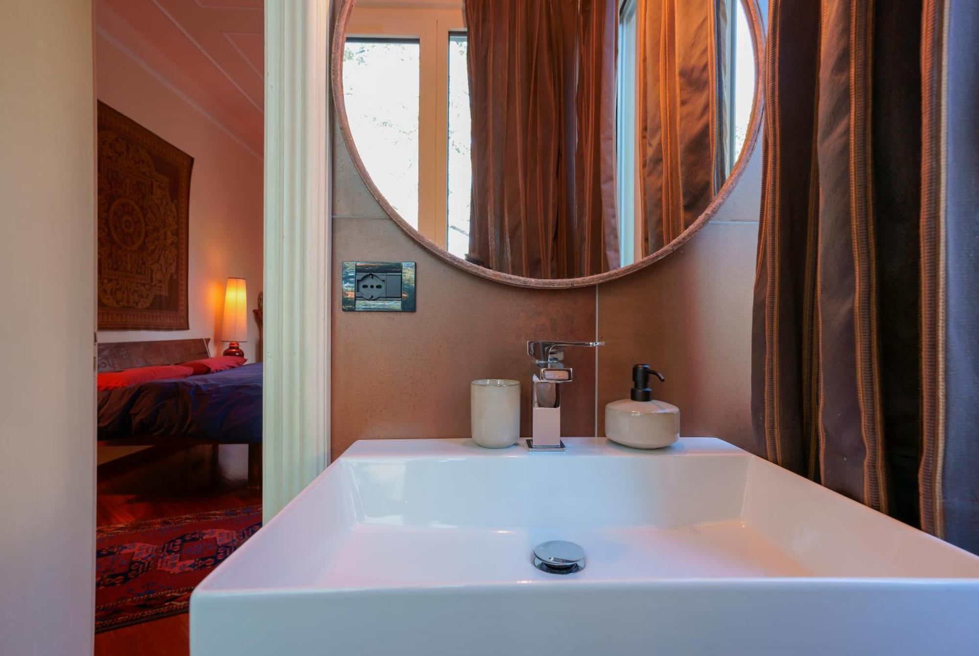 Ai Tre Cedri B&B Bologna Zimmer foto