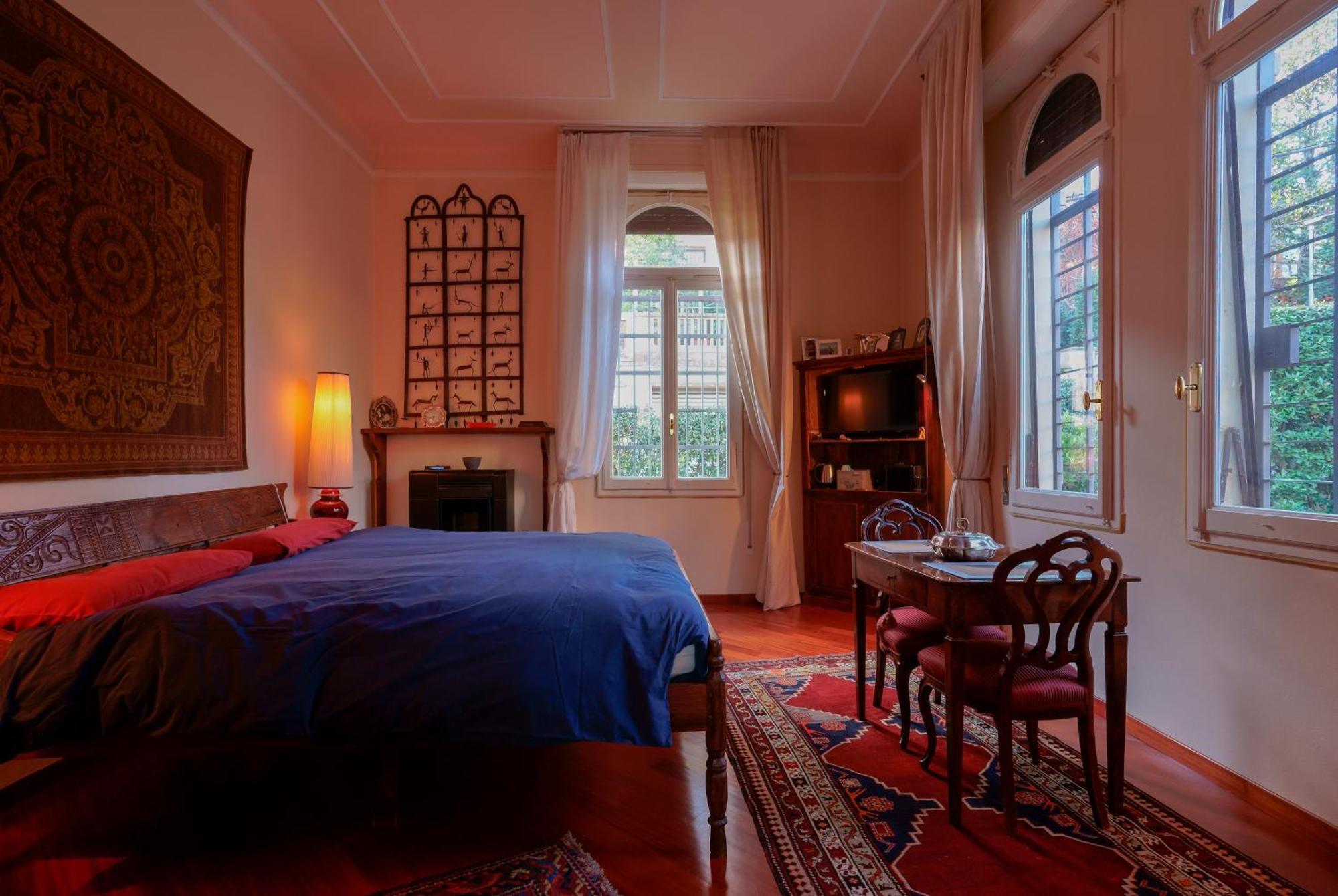 Ai Tre Cedri B&B Bologna Zimmer foto