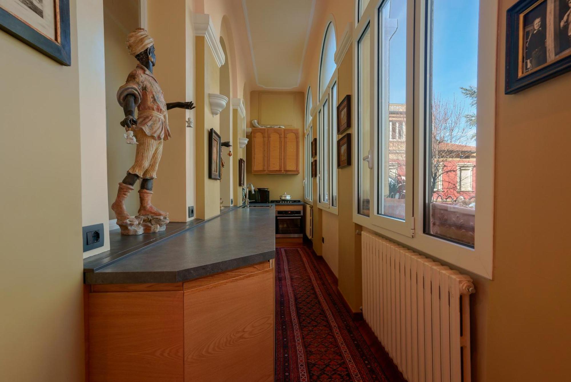 Ai Tre Cedri B&B Bologna Exterior foto