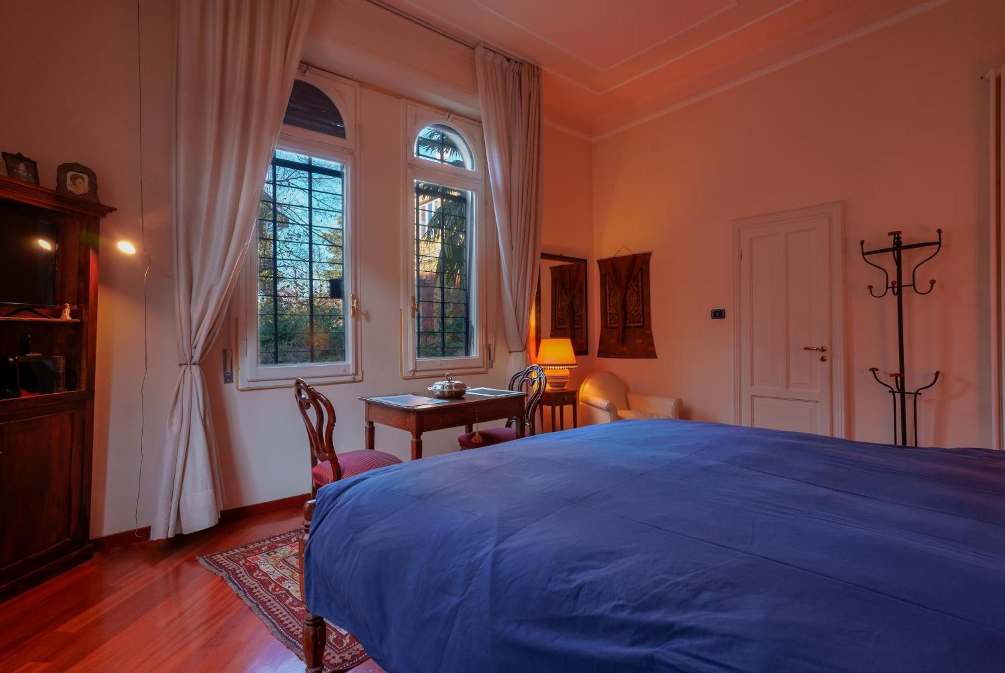 Ai Tre Cedri B&B Bologna Zimmer foto