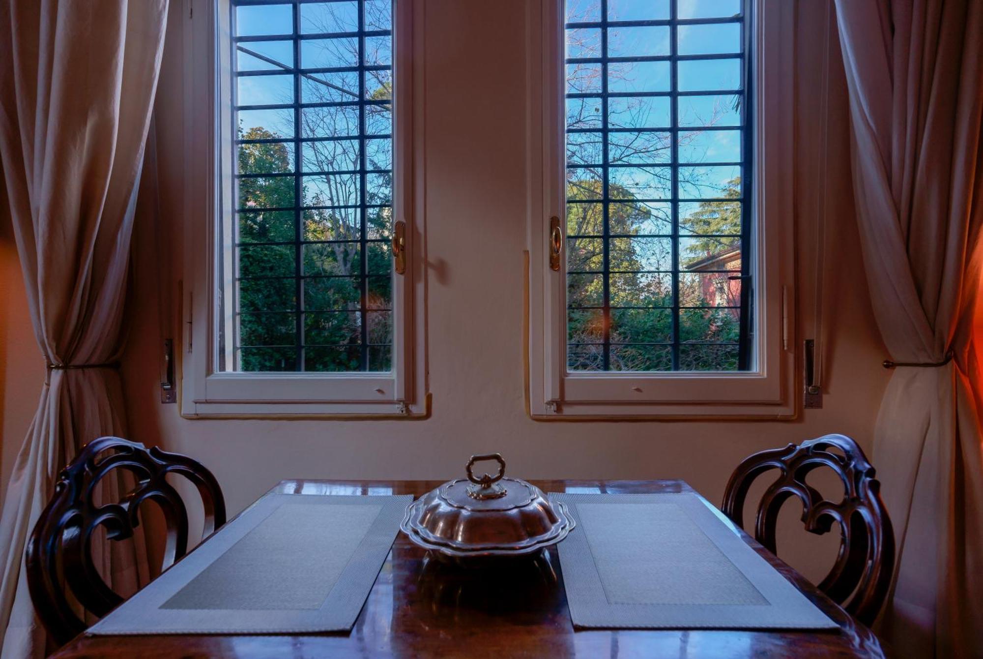 Ai Tre Cedri B&B Bologna Zimmer foto