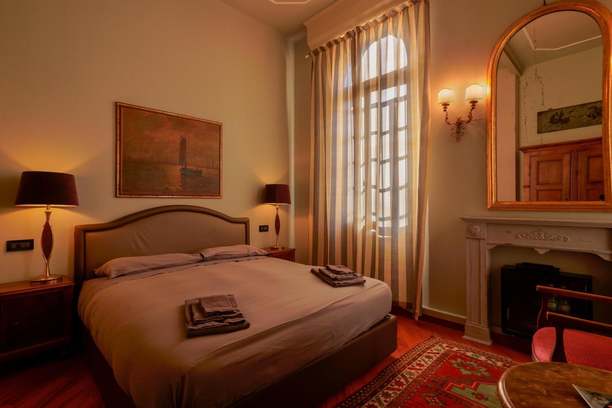 Ai Tre Cedri B&B Bologna Zimmer foto