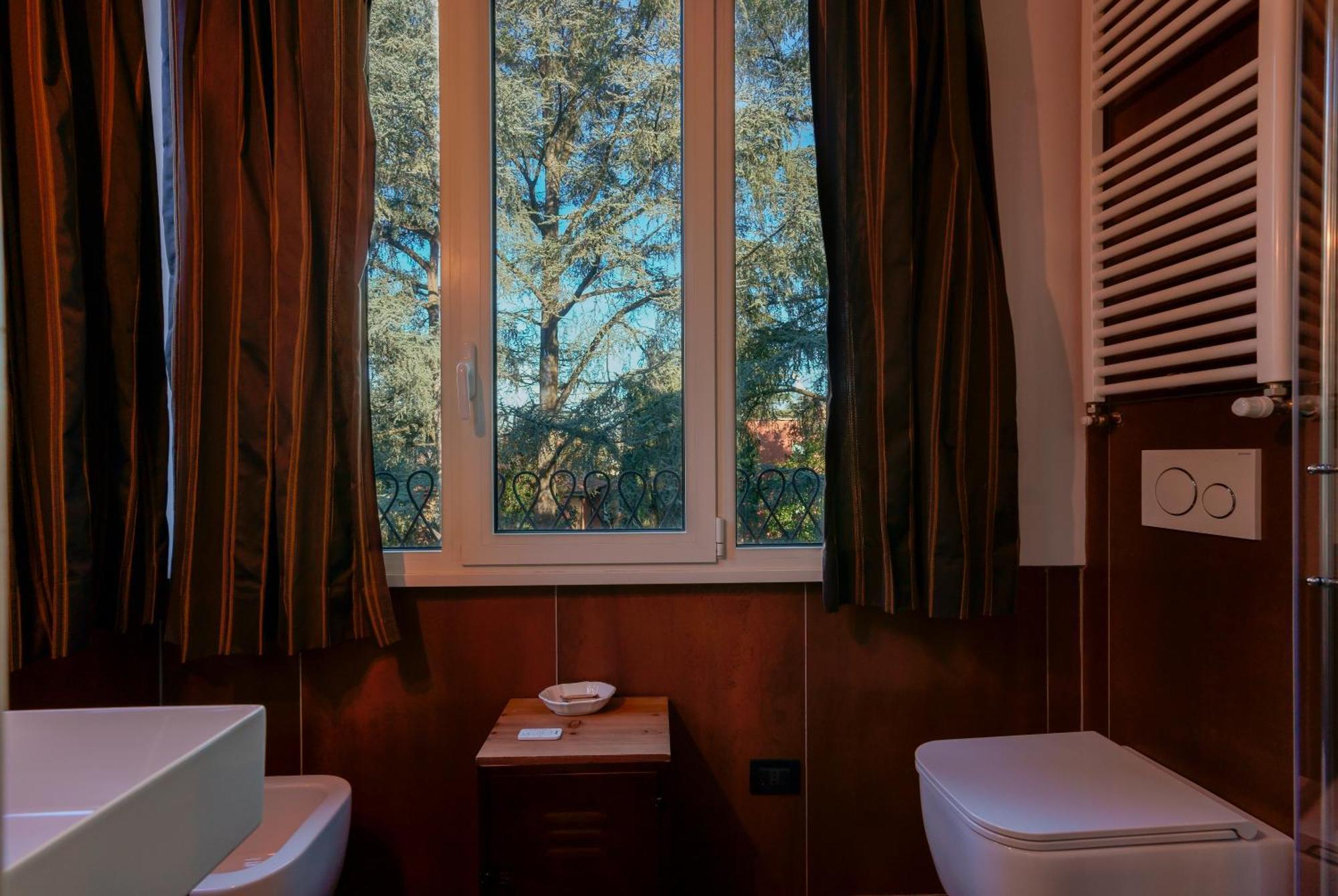 Ai Tre Cedri B&B Bologna Zimmer foto